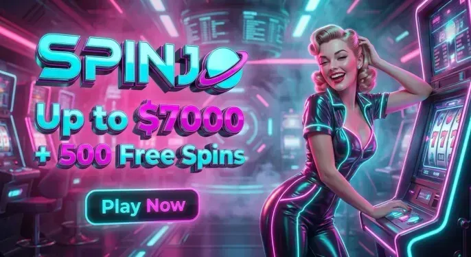 Spinjo Casino